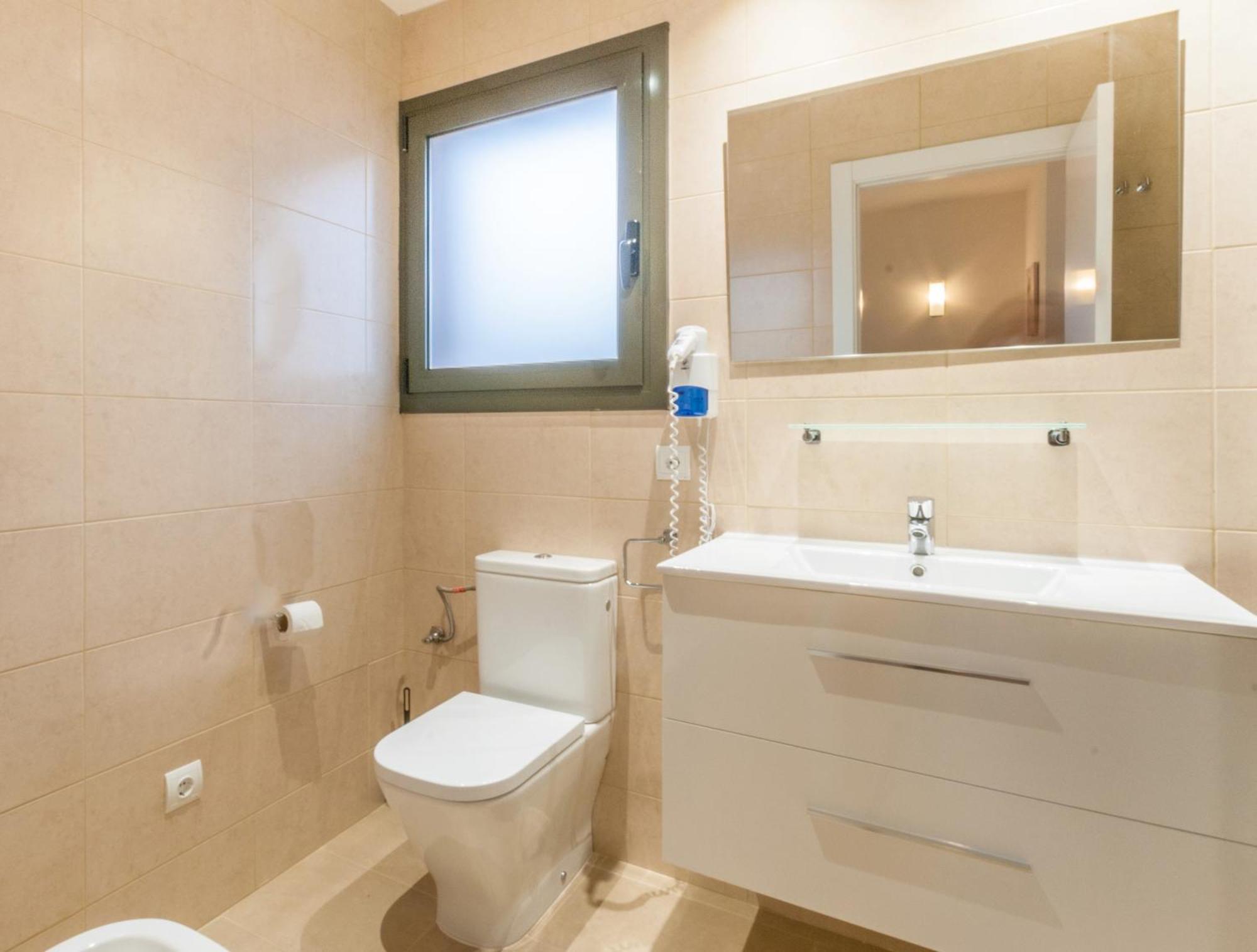 Residencial Super Stop Cases Torre Valentina Sant Antoni De Calonge Exterior foto
