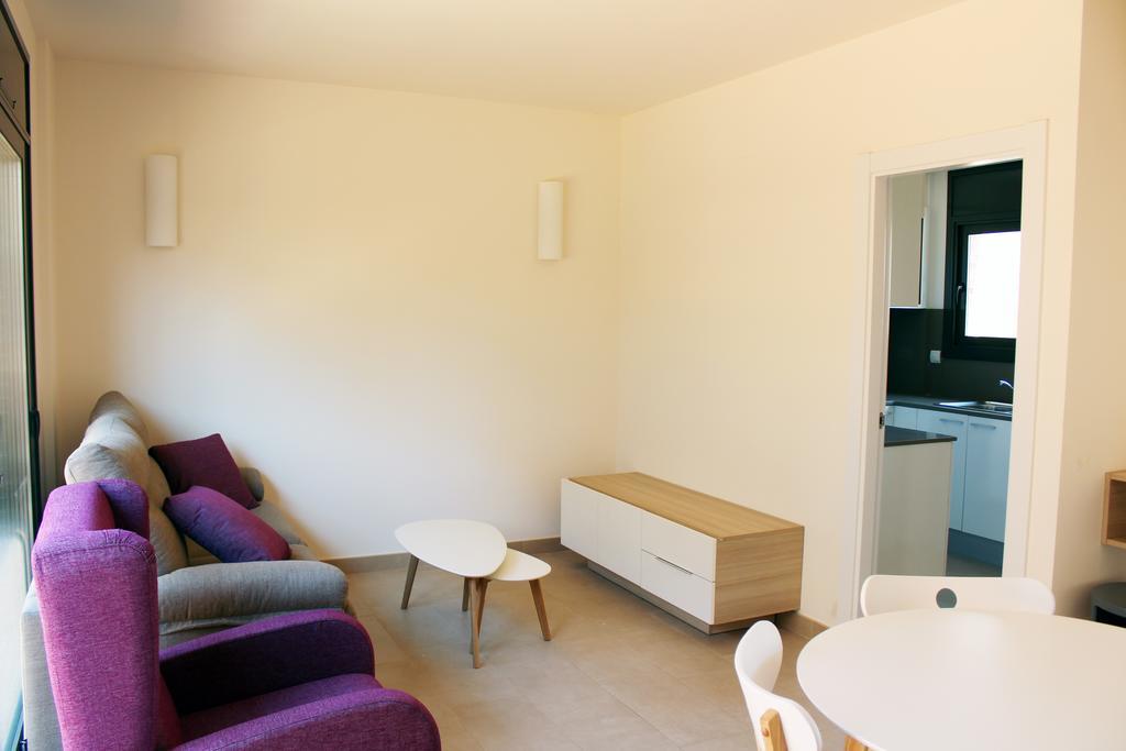Residencial Super Stop Cases Torre Valentina Sant Antoni De Calonge Quarto foto