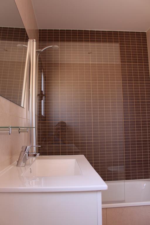 Residencial Super Stop Cases Torre Valentina Sant Antoni De Calonge Quarto foto