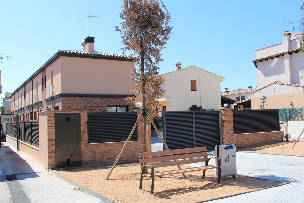 Residencial Super Stop Cases Torre Valentina Sant Antoni De Calonge Quarto foto