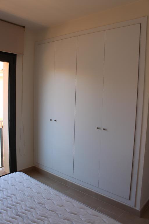 Residencial Super Stop Cases Torre Valentina Sant Antoni De Calonge Quarto foto