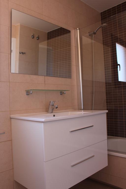 Residencial Super Stop Cases Torre Valentina Sant Antoni De Calonge Quarto foto