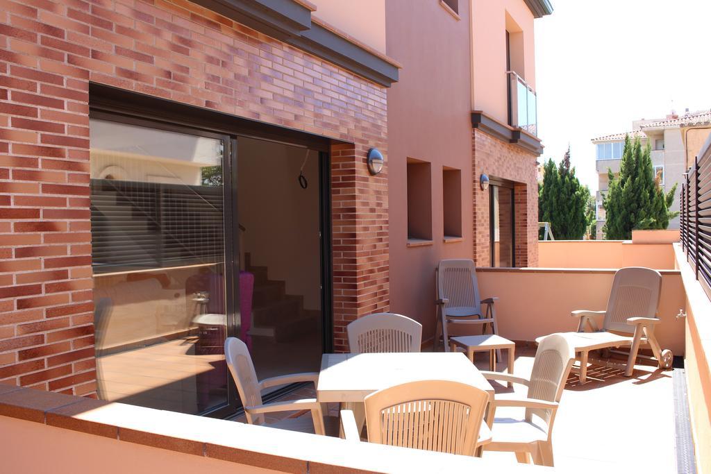 Residencial Super Stop Cases Torre Valentina Sant Antoni De Calonge Quarto foto