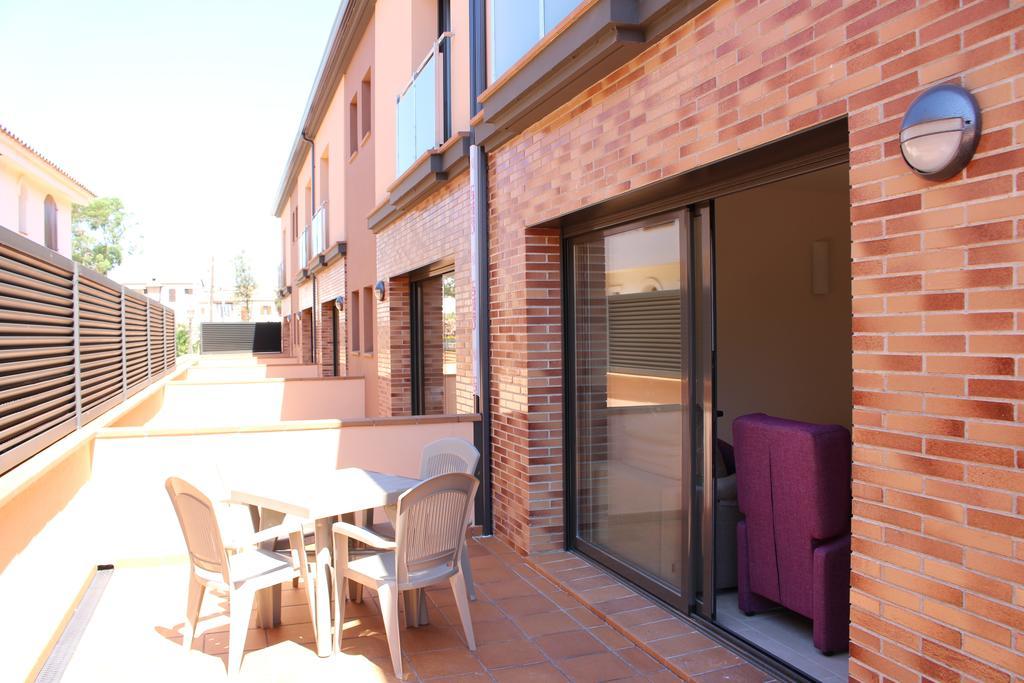 Residencial Super Stop Cases Torre Valentina Sant Antoni De Calonge Quarto foto