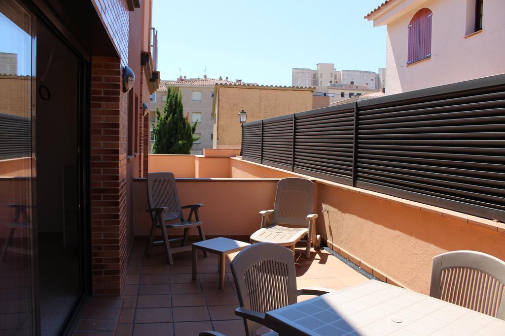 Residencial Super Stop Cases Torre Valentina Sant Antoni De Calonge Quarto foto