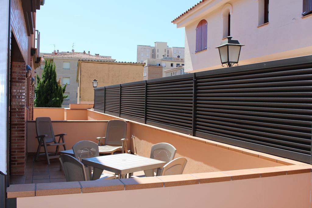 Residencial Super Stop Cases Torre Valentina Sant Antoni De Calonge Quarto foto